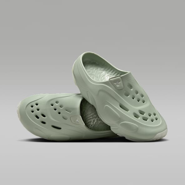 Chanclas nike y jordan cheap